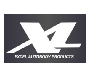 X-L Products 40004 HOT ROD SATIN BLACK QT